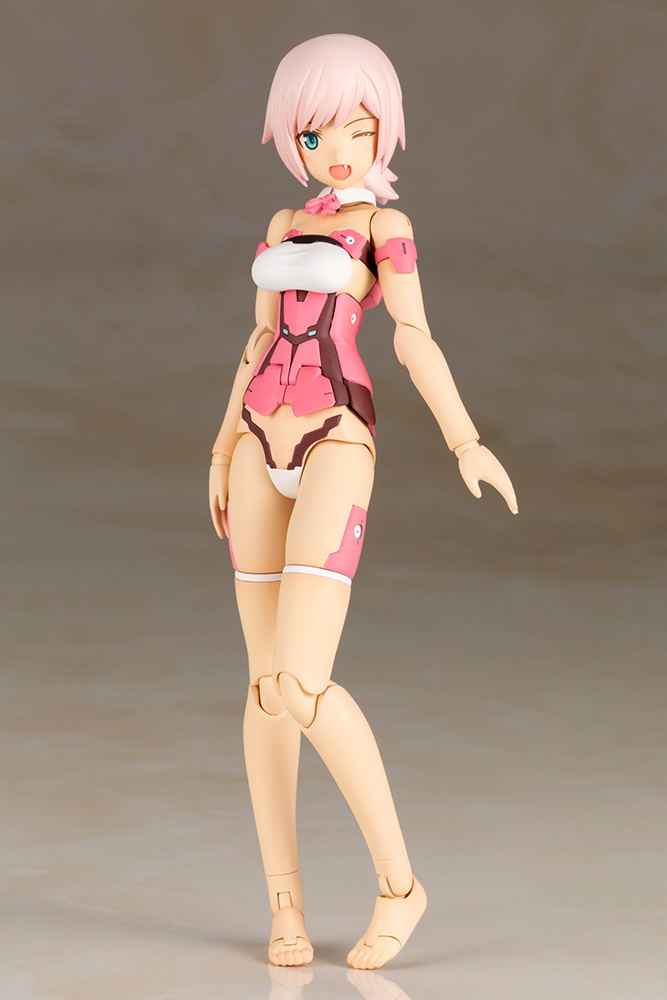 Frame Arms Girl: Letizia [KOTOBUKIYA Shop Exclusive] image 3