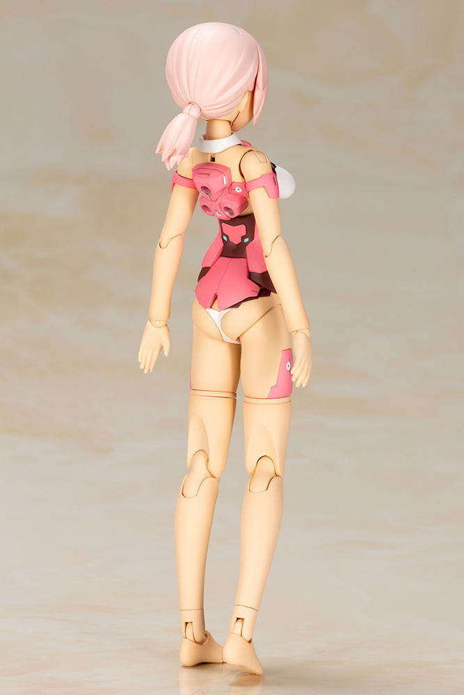 Frame Arms Girl: Letizia [KOTOBUKIYA Shop Exclusive] image 4
