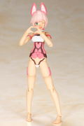 Frame Arms Girl: Letizia [KOTOBUKIYA Shop Exclusive] thumbnail 9