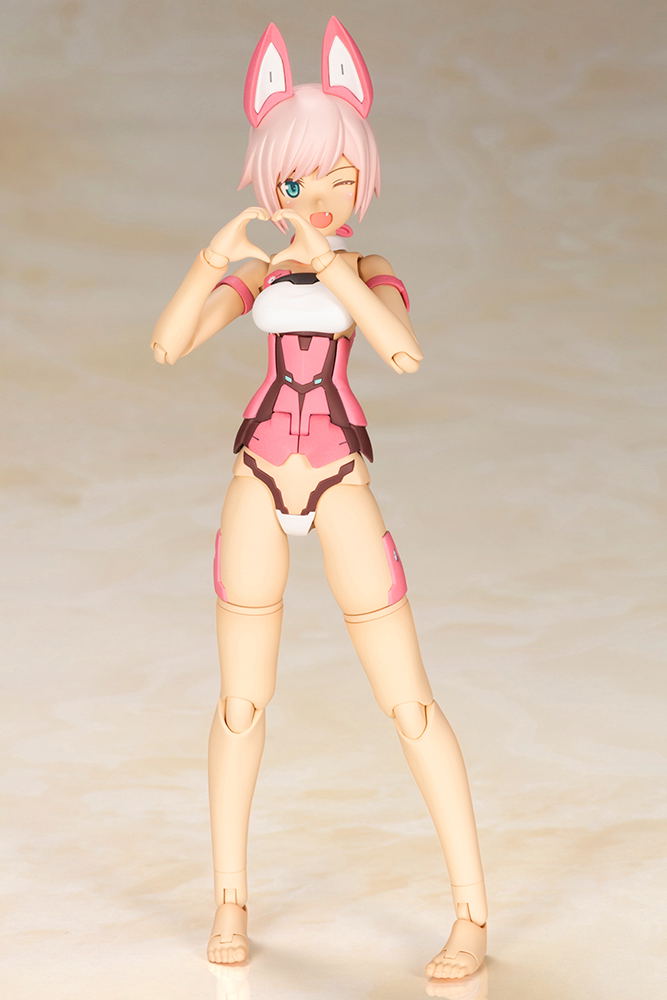 Frame Arms Girl: Letizia [KOTOBUKIYA Shop Exclusive] image 9