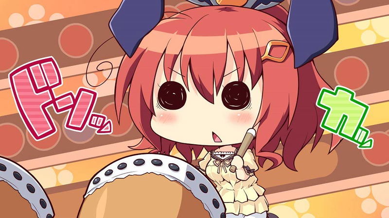 Hatsujou Sprinkle image 5