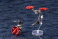 Hexa Gear 1/24 Scale Model Kit: Agnirage [KOTOBUKIYA Shop Exclusive] thumbnail 7
