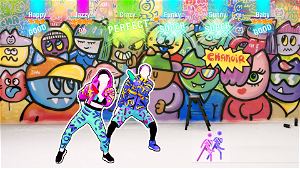 Just Dance 2019 (Chinese & English Subs)