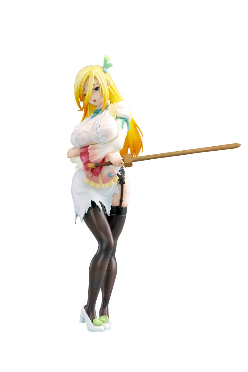 Kono Subarashii Sekai ni Shukufuku wo! 2 1/7 Scale Pre-Painted Figure: Darkness Omiai Dress Ver. image 1
