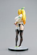 Kono Subarashii Sekai ni Shukufuku wo! 2 1/7 Scale Pre-Painted Figure: Darkness Omiai Dress Ver. thumbnail 3