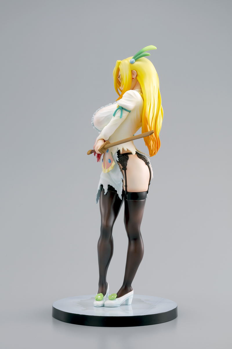 Kono Subarashii Sekai ni Shukufuku wo! 2 1/7 Scale Pre-Painted Figure: Darkness Omiai Dress Ver. image 3