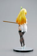 Kono Subarashii Sekai ni Shukufuku wo! 2 1/7 Scale Pre-Painted Figure: Darkness Omiai Dress Ver. thumbnail 4