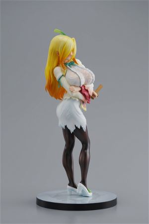 Kono Subarashii Sekai ni Shukufuku wo! 2 1/7 Scale Pre-Painted Figure: Darkness Omiai Dress Ver.