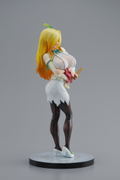 Kono Subarashii Sekai ni Shukufuku wo! 2 1/7 Scale Pre-Painted Figure: Darkness Omiai Dress Ver. thumbnail 5
