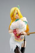 Kono Subarashii Sekai ni Shukufuku wo! 2 1/7 Scale Pre-Painted Figure: Darkness Omiai Dress Ver. thumbnail 6