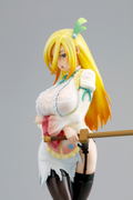 Kono Subarashii Sekai ni Shukufuku wo! 2 1/7 Scale Pre-Painted Figure: Darkness Omiai Dress Ver. thumbnail 7