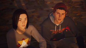 Life is Strange 2 (Complete Season)