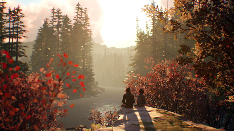 Life is Strange 2 (Complete Season) <span class="ext" style="background-color: #2a475e; color: #FFFFFF;">STEAM</span> <span class="ext ext_digital">digital</span> image 5
