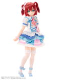 Love Live! Sunshine!! Pureneemo Character Series No. 111 1/6 Scale Fashion Doll: Ruby Kurosawa thumbnail 2