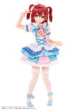 Love Live! Sunshine!! Pureneemo Character Series No. 111 1/6 Scale Fashion Doll: Ruby Kurosawa thumbnail 3