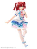 Love Live! Sunshine!! Pureneemo Character Series No. 111 1/6 Scale Fashion Doll: Ruby Kurosawa thumbnail 5
