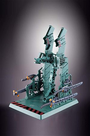 Metal Build Evangelion: EVA-01 (Re-run)