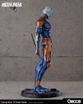 Metal Gear Solid 1/6 Scale Pre-Painted Statue: Cyborg Ninja thumbnail 11