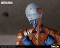 Metal Gear Solid 1/6 Scale Pre-Painted Statue: Cyborg Ninja thumbnail 17