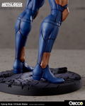 Metal Gear Solid 1/6 Scale Pre-Painted Statue: Cyborg Ninja thumbnail 18