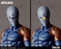 Metal Gear Solid 1/6 Scale Pre-Painted Statue: Cyborg Ninja thumbnail 19
