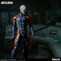 Metal Gear Solid 1/6 Scale Pre-Painted Statue: Cyborg Ninja thumbnail 3