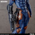 Metal Gear Solid 1/6 Scale Pre-Painted Statue: Cyborg Ninja thumbnail 23