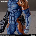 Metal Gear Solid 1/6 Scale Pre-Painted Statue: Cyborg Ninja thumbnail 25