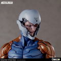 Metal Gear Solid 1/6 Scale Pre-Painted Statue: Cyborg Ninja thumbnail 26