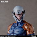 Metal Gear Solid 1/6 Scale Pre-Painted Statue: Cyborg Ninja thumbnail 27