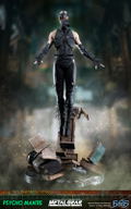 Metal Gear Solid Statue: Psycho Mantis thumbnail 1