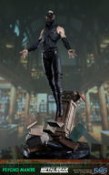 Metal Gear Solid Statue: Psycho Mantis thumbnail 10