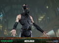 Metal Gear Solid Statue: Psycho Mantis thumbnail 19