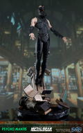 Metal Gear Solid Statue: Psycho Mantis thumbnail 2