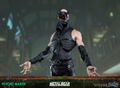 Metal Gear Solid Statue: Psycho Mantis thumbnail 20