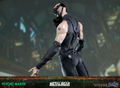 Metal Gear Solid Statue: Psycho Mantis thumbnail 21