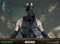 Metal Gear Solid Statue: Psycho Mantis thumbnail 23