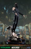 Metal Gear Solid Statue: Psycho Mantis thumbnail 3