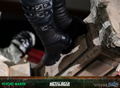 Metal Gear Solid Statue: Psycho Mantis thumbnail 35