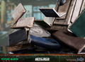 Metal Gear Solid Statue: Psycho Mantis thumbnail 40