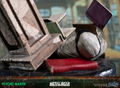 Metal Gear Solid Statue: Psycho Mantis thumbnail 41