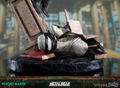 Metal Gear Solid Statue: Psycho Mantis thumbnail 44