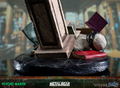 Metal Gear Solid Statue: Psycho Mantis thumbnail 45
