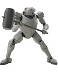 MODEROID Full Metal Panic! Invisible Victory 1/60 Scale Model Kit: Rk-92 Savage (Gray) thumbnail 1