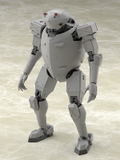 MODEROID Full Metal Panic! Invisible Victory 1/60 Scale Model Kit: Rk-92 Savage (Gray) thumbnail 6