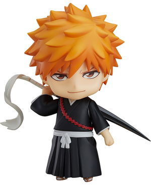 Nendoroid No. 991 Bleach: Ichigo Kurosaki_