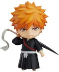 Nendoroid No. 991 Bleach: Ichigo Kurosaki thumbnail 1