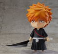 Nendoroid No. 991 Bleach: Ichigo Kurosaki thumbnail 4