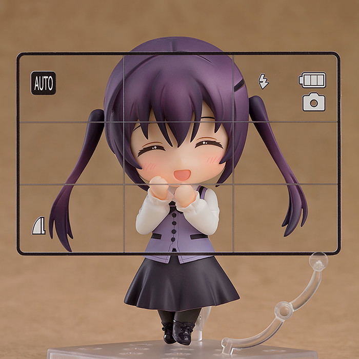 Nendoroid No. 992 Is the Order a Rabbit??: Rize image 6