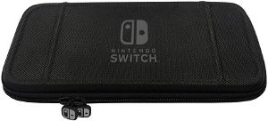 New Tough Pouch for Nintendo Switch (Black)